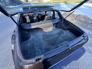 Porsche 944 2,5i 121 KW TARGA STK 1983