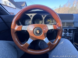 Porsche 944 2,5i 121 KW TARGA STK 1983