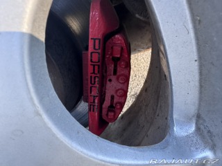 Porsche 944 2,5i 121 KW TARGA STK 1983