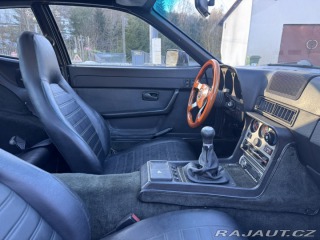 Porsche 944 2,5i 121 KW TARGA STK 1983