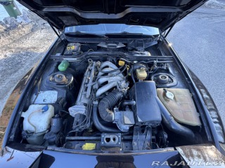 Porsche 944 2,5i 121 KW TARGA STK 1983