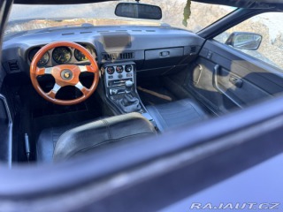 Porsche 944 2,5i 121 KW TARGA STK 1983