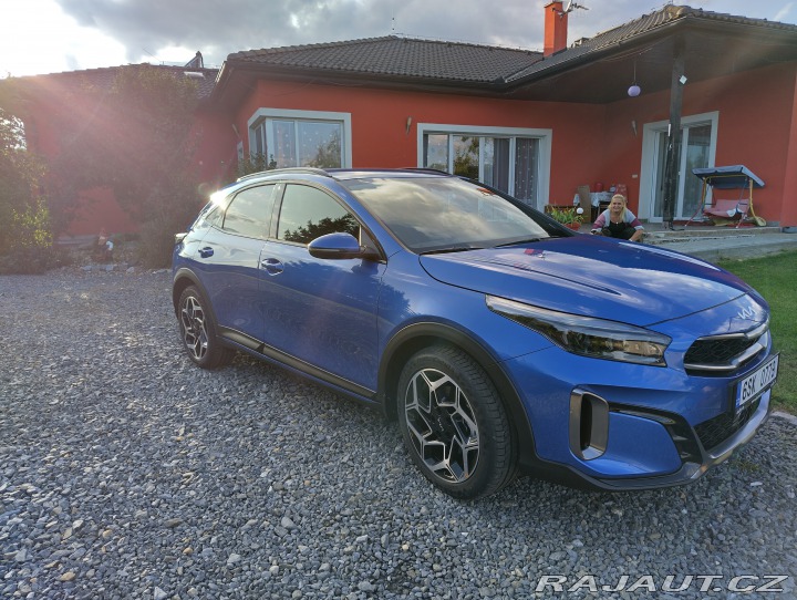 Kia XCeed  2023