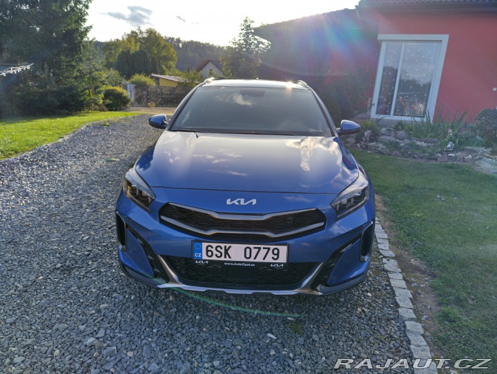 Kia XCeed  2023
