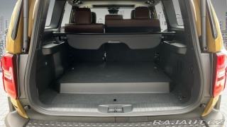 Toyota Land Cruiser 2,8D 8 AT 4x4 Executive + 2025