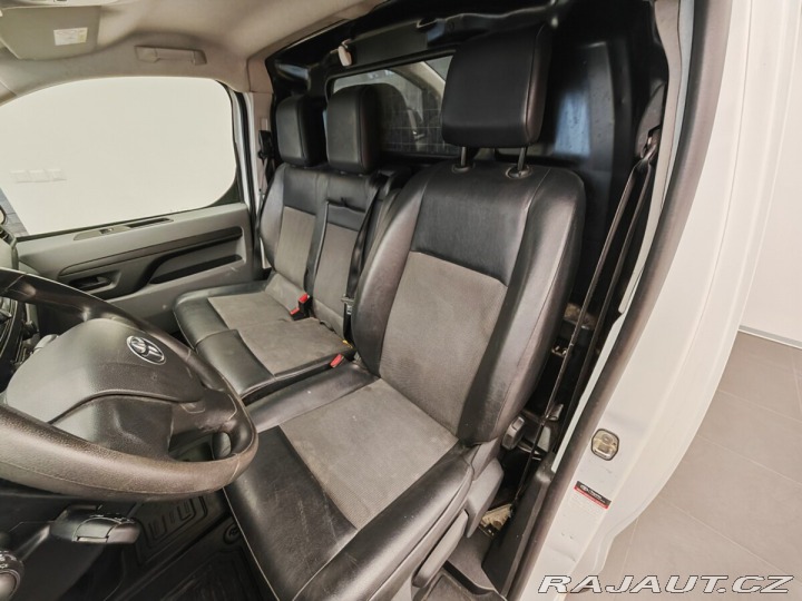 Toyota ProAce 2.0 D-4D 140k 1400kg L2 A 2021