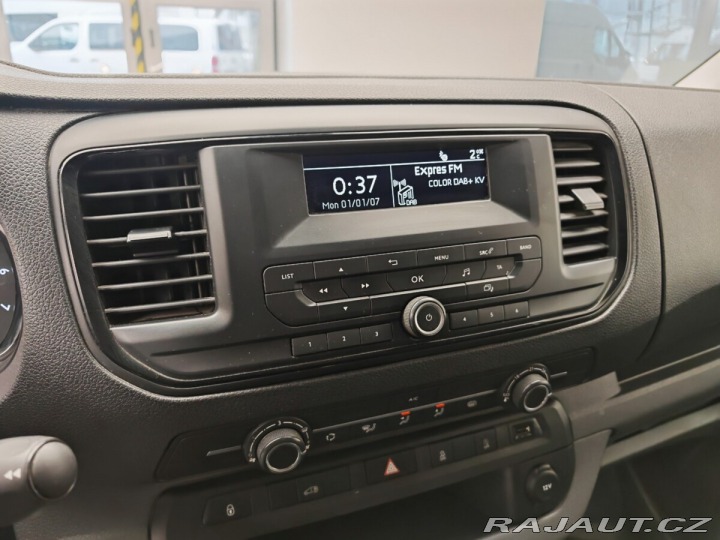 Toyota ProAce 2.0 D-4D 140k 1400kg L2 A 2021