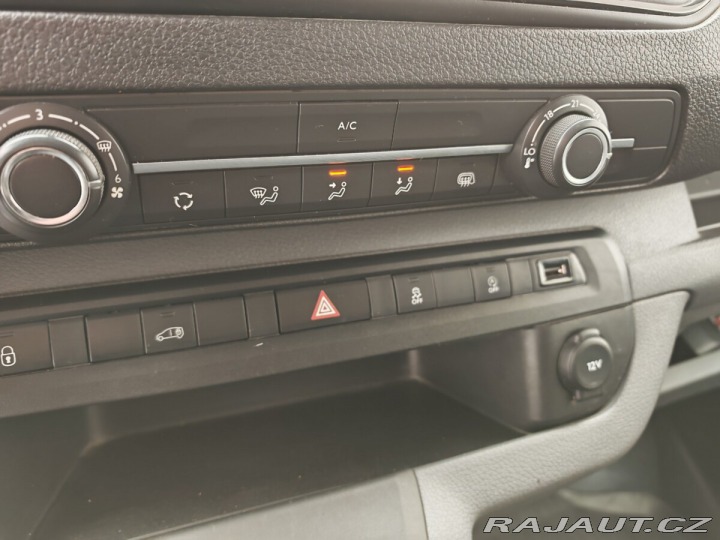 Toyota ProAce 2.0 D-4D 140k 1400kg L2 A 2021