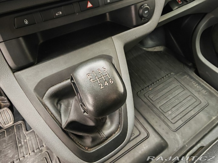 Toyota ProAce 2.0 D-4D 140k 1400kg L2 A 2021