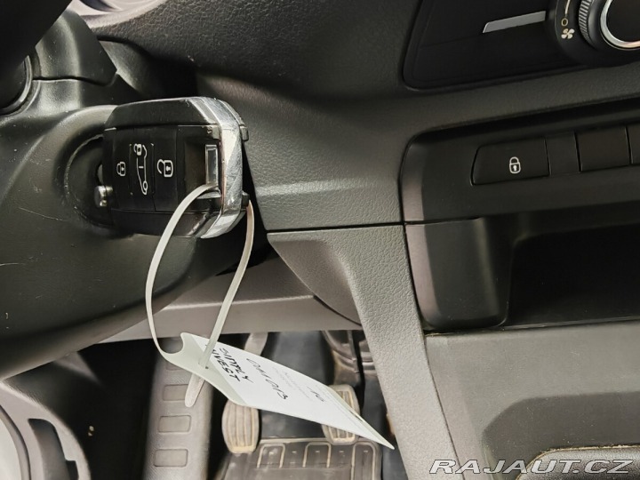 Toyota ProAce 2.0 D-4D 140k 1400kg L2 A 2021