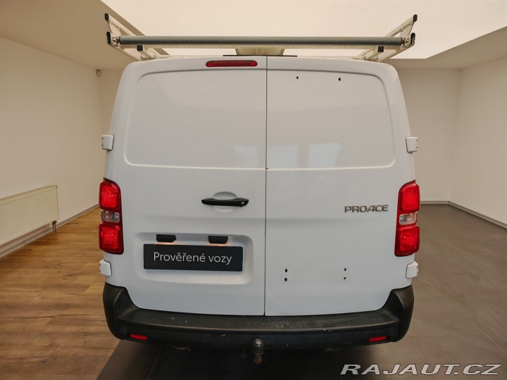 Toyota ProAce 2.0 D-4D 140k 1400kg L2 A 2021