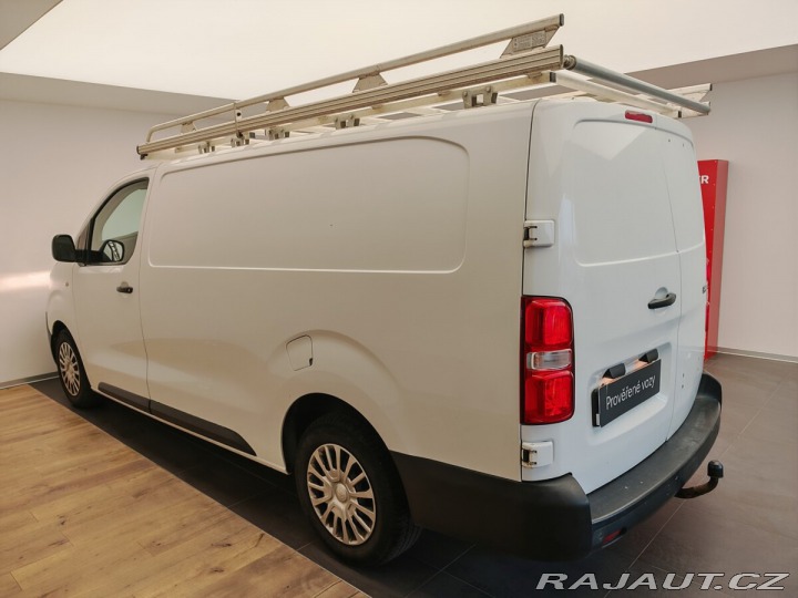 Toyota ProAce 2.0 D-4D 140k 1400kg L2 A 2021