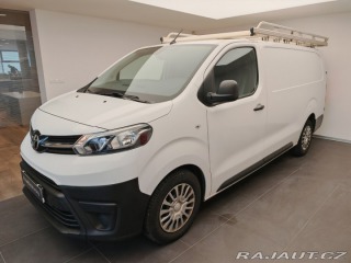 Toyota ProAce 2.0 D-4D 140k 1400kg L2 A 2021