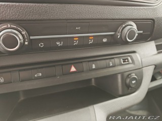 Toyota ProAce 2.0 D-4D 140k 1400kg L2 A 2021