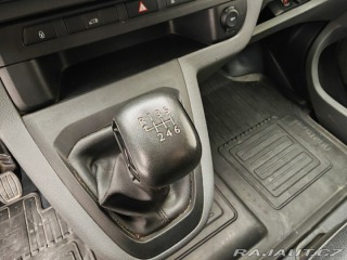 Toyota ProAce 2.0 D-4D 140k 1400kg L2 A 2021