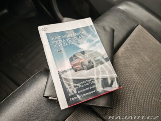 Toyota ProAce 2.0 D-4D 140k 1400kg L2 A 2021