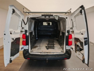 Toyota ProAce 2.0 D-4D 140k 1400kg L2 A 2021