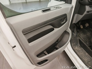 Toyota ProAce 2.0 D-4D 140k 1400kg L2 A 2021