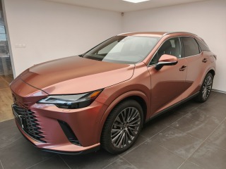 Lexus RX 350h 4×4 Luxury