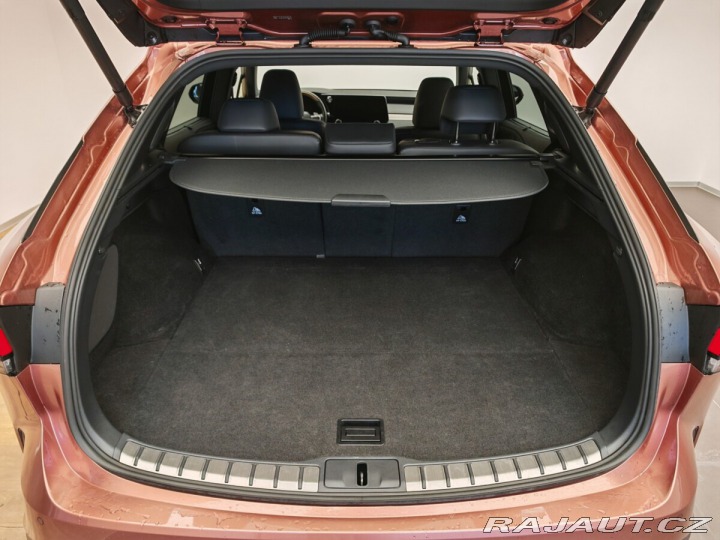 Lexus RX 350h 4×4 Luxury 2024