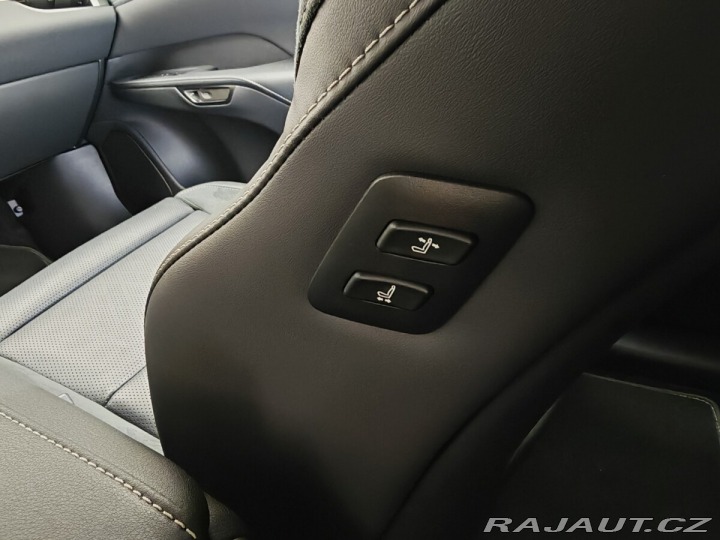 Lexus RX 350h 4×4 Luxury 2024