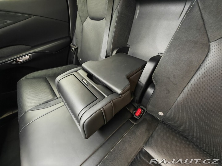 Lexus RX 350h 4×4 Luxury 2024