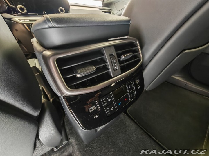 Lexus RX 350h 4×4 Luxury 2024