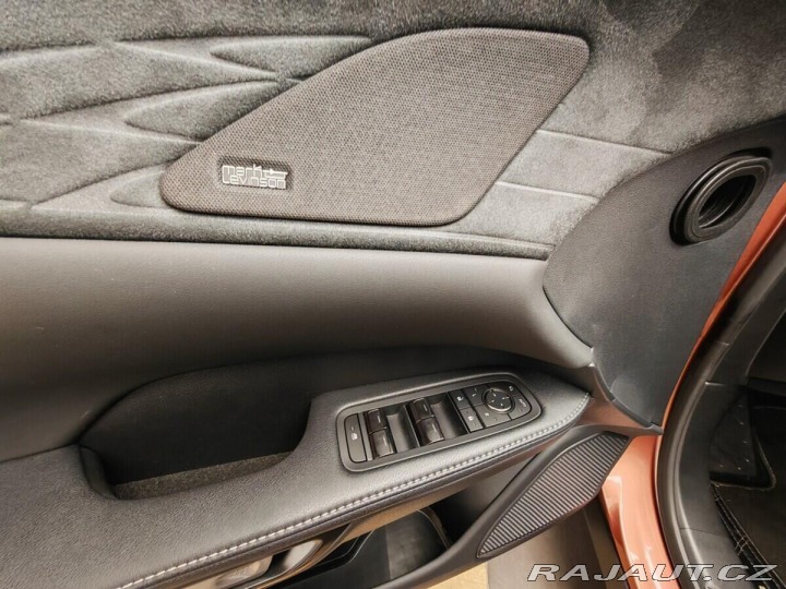 Lexus RX 350h 4×4 Luxury 2024