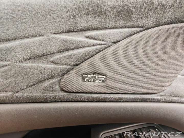 Lexus RX 350h 4×4 Luxury 2024