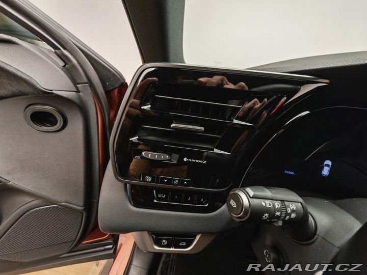 Lexus RX 350h 4×4 Luxury 2024