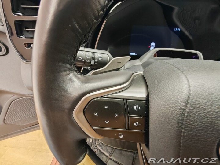 Lexus RX 350h 4×4 Luxury 2024