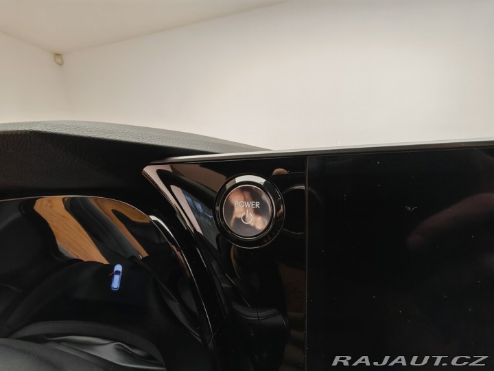 Lexus RX 350h 4×4 Luxury 2024