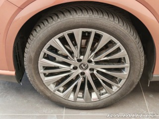 Lexus RX 350h 4×4 Luxury 2024