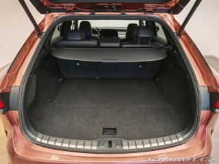 Lexus RX 350h 4×4 Luxury 2024