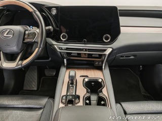 Lexus RX 350h 4×4 Luxury 2024