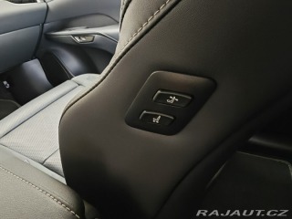 Lexus RX 350h 4×4 Luxury 2024