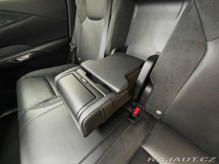 Lexus RX 350h 4×4 Luxury 2024