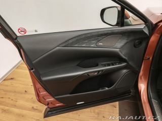 Lexus RX 350h 4×4 Luxury 2024