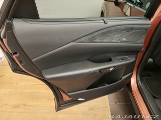 Lexus RX 350h 4×4 Luxury 2024