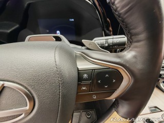 Lexus RX 350h 4×4 Luxury 2024