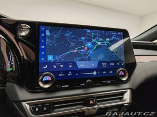 Lexus RX 350h 4×4 Luxury 2024