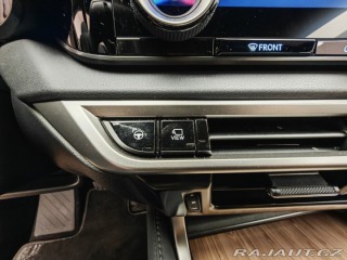 Lexus RX 350h 4×4 Luxury 2024