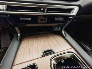 Lexus RX 350h 4×4 Luxury 2024