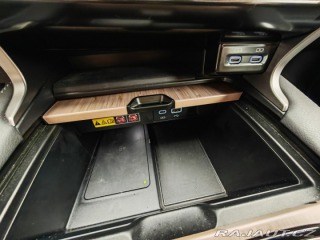 Lexus RX 350h 4×4 Luxury 2024