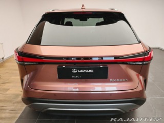 Lexus RX 350h 4×4 Luxury 2024