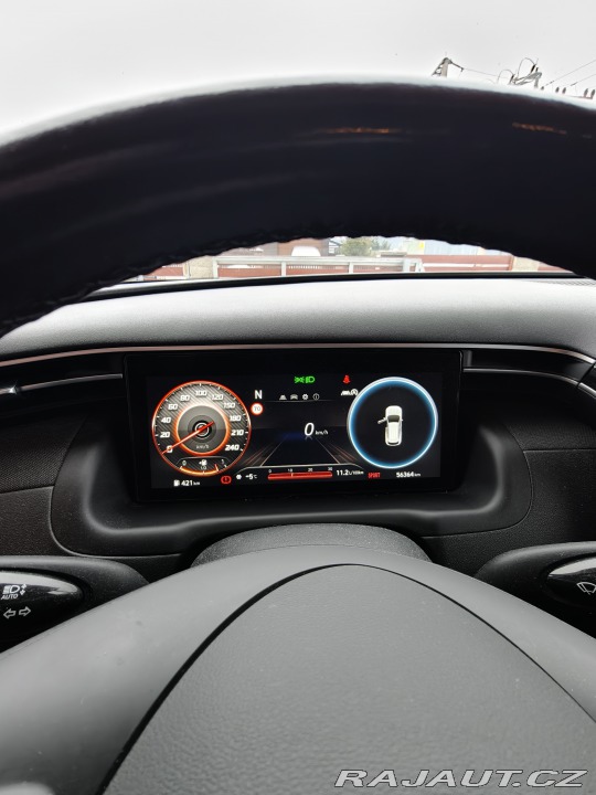 Hyundai Tucson  2022