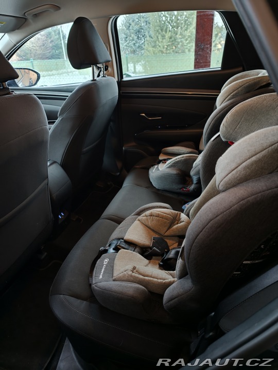 Hyundai Tucson  2022