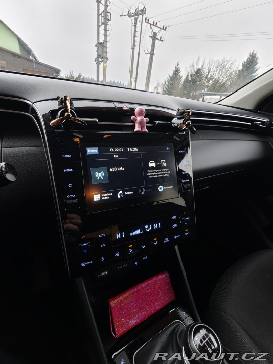 Hyundai Tucson  2022