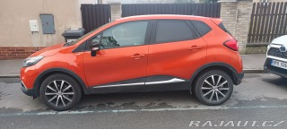 Renault Captur Energy TCe 120 Limited