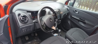 Renault Captur Energy TCe 120 Limited 2016